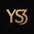 YS3 logo