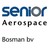 Senior Aerospace Bosman logo