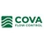 Cova Flow Control logo