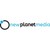 PlanetMedia logo