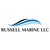 Russell Marine LLC logo