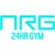 NRG GYM Limited logo