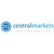 Central Markets logo