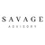 Savage Advisory logo