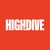 Logotipo de Highdive
