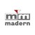 Madern logo