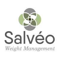 Salvéo Weight Management logo