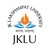 JK Lakshmipat University, Jaipur logo