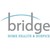 Bridge Home Health & Hospice logo