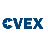 CVEX logo