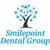 Smilepoint Dental Group logo