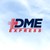 Logo di DME Express LLC