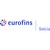 Eurofins Selcia logo