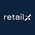 RetailX AS logo