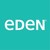Eden UK logo