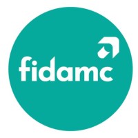 FIDAMC - Fundación para la Investigación, Desarrollo y aplicación de los Materiales Compuestos logo