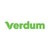VERDUM logo