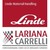Lariana Carrelli logo