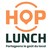 HopLunch logo