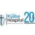 AIC Kijabe Hospital logo