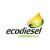 Ecodiesel Colombia logo