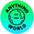 Anything World logo