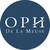 OPH de la Meuse logo