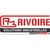 RIVOIRE Solutions Industrielles logo