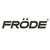 Fröde logo