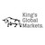 King's Global Markets - KGM logo