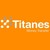 Grupo Titanes logo