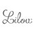 Lilou logo
