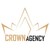Crown Agency logo