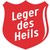 Leger des Heils Jeugdbescherming & Reclassering logo
