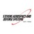 Stevens Aerospace and Defense Systems, LLC. logo