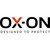 OX-ON A/S logo