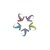 Trafford & Stockport College Group logo