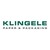 Klingele Paper & Packaging Group logo