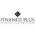 FINANCE PLUS Accounting Services logo