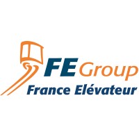 FRANCE ELEVATEUR logo