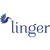 Linger logo