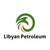 Libyan Petroleum logo