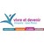 Association Vivre et devenir - Villepinte - Saint-Michel logo