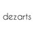 Dezarts logo