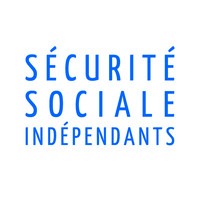 Sécurité Sociale des Indépendants - NPDC et Picardie logo
