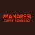 Il Caffè Manaresi logo
