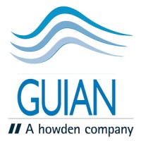 GUIAN  - A Howden company logo