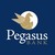 Pegasus Bank logo