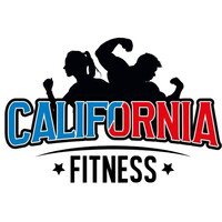 California Fitness Ltd logo
