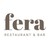 FERA Restaurant & Bar logo